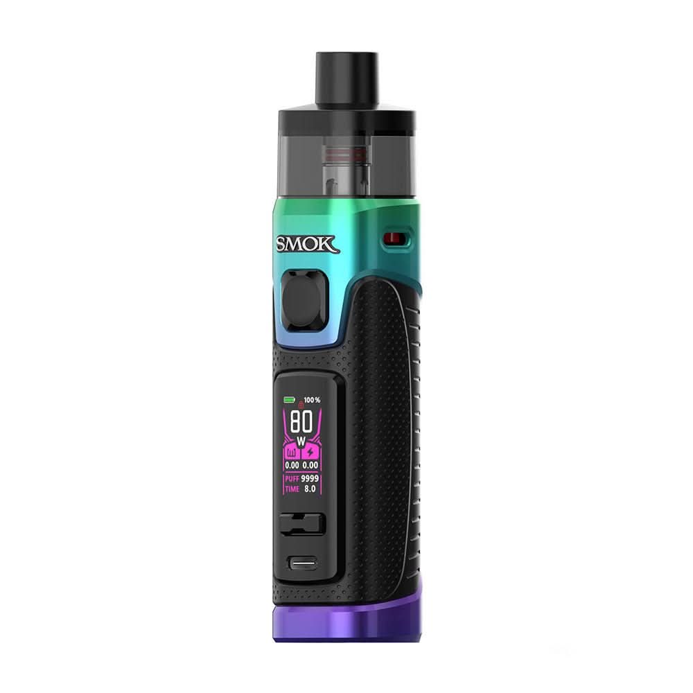Smok RPM 5 Kit -Prism Rainbow