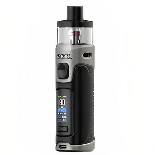 Smok RPM 5 Kit -Black