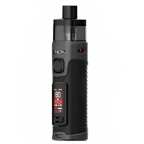Smok RPM 5 Kit -Black Leather
