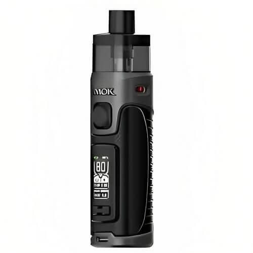 Smok RPM 5 Kit -Matte Gunmetal