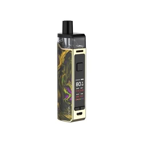 Smok Rpm 80 Pod Kit -Fluid Gold