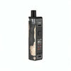 Smok Rpm 80 Pod Kit -Black Stabilizing Wood
