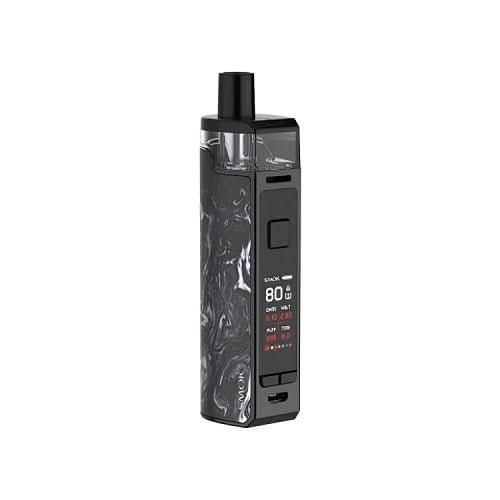 Smok Rpm 80 Pod Kit -Black & White Resin
