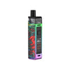Smok Rpm 80 Pod Kit -7-colour Resin