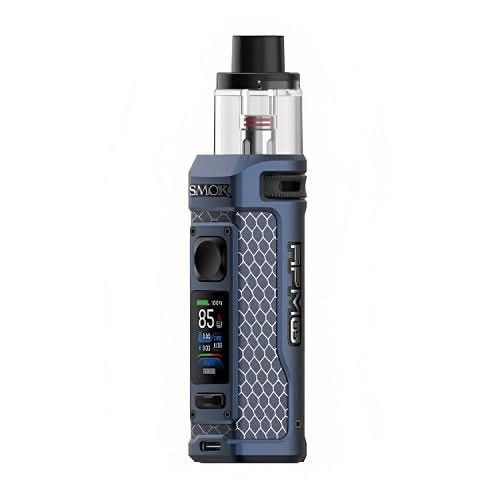 Smok RPM 85 Kit - 3000mAh -Matte Blue
