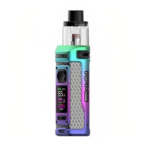 Smok RPM 85 Kit - 3000mAh -Matte 7-Colour Plating
