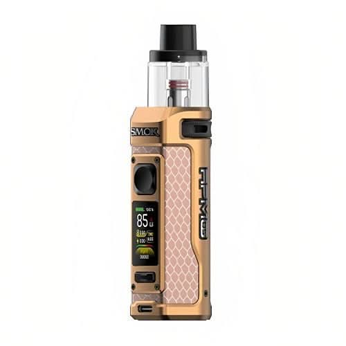 Smok RPM 85 Kit - 3000mAh -Matte Gold