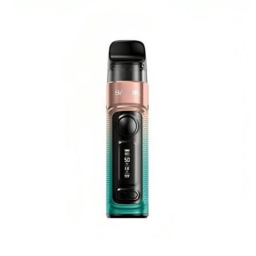 Smok RPM C Kit 1650mAh -Pink Green
