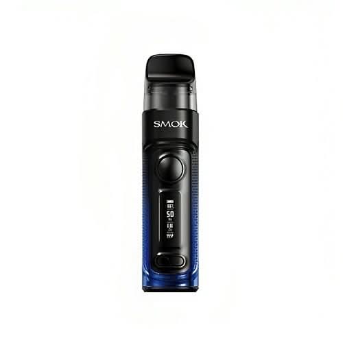 Smok RPM C Kit 1650mAh -Transparent Blue