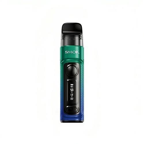 Smok RPM C Kit 1650mAh -Green Blue