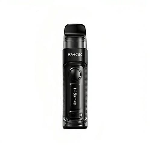 Smok RPM C Kit 1650mAh -Transparent Black