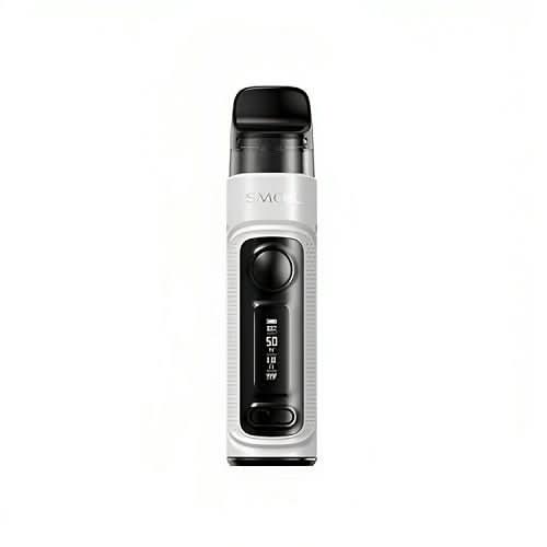 Smok RPM C Kit 1650mAh -Matte White