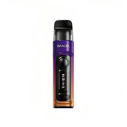 Smok RPM C Kit 1650mAh -Purple Orange