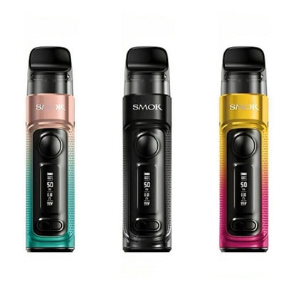 Smok RPM C Kit 1650mAh