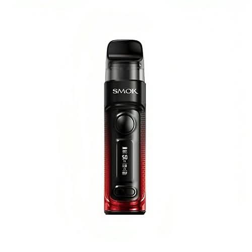 Smok RPM C Kit 1650mAh -Transparent Red