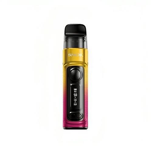 Smok RPM C Kit 1650mAh -Pink Yellow