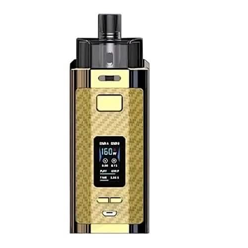 Smok RPM160 Pod Mod Kit -Gold