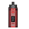 Smok RPM160 Pod Mod Kit -Red