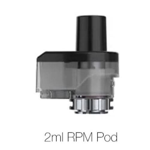 SMOK RPM80 Replacement Pods -  2 ml RPM Pod
