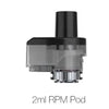 SMOK RPM80 Replacement Pods -  2 ml RPM Pod