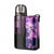 Smok Solus g Box Pod Kit - Eliquid Base-Transparent Purple