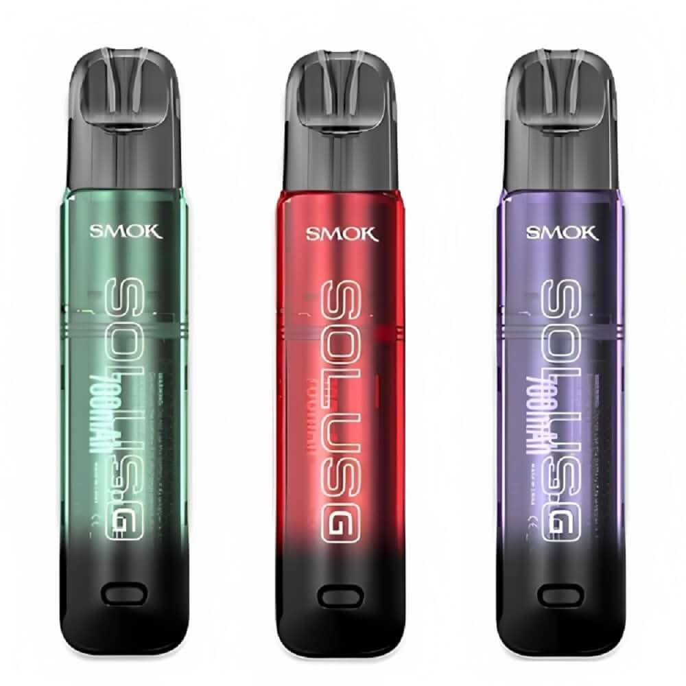 Smok Solus G Kit