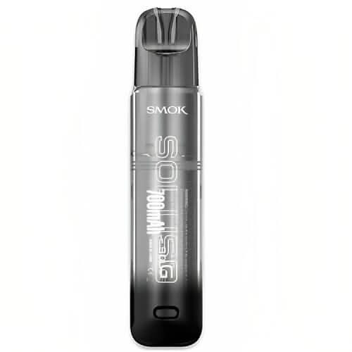Smok Solus G Kit -Transparent
