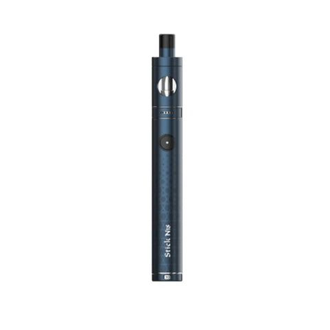 SMOK Stick N18 Vape Kit - Eliquid Base-Blue