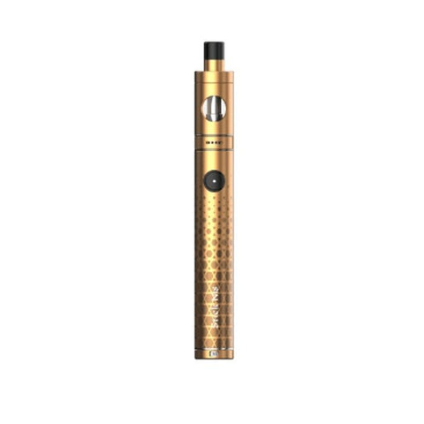 SMOK Stick N18 Vape Kit - Eliquid Base-Gold