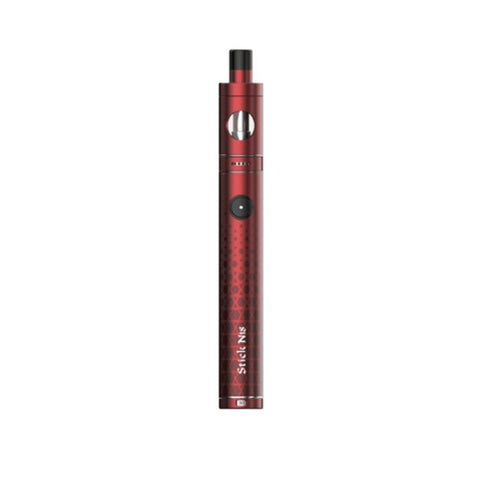 SMOK Stick N18 Vape Kit - Eliquid Base-Red