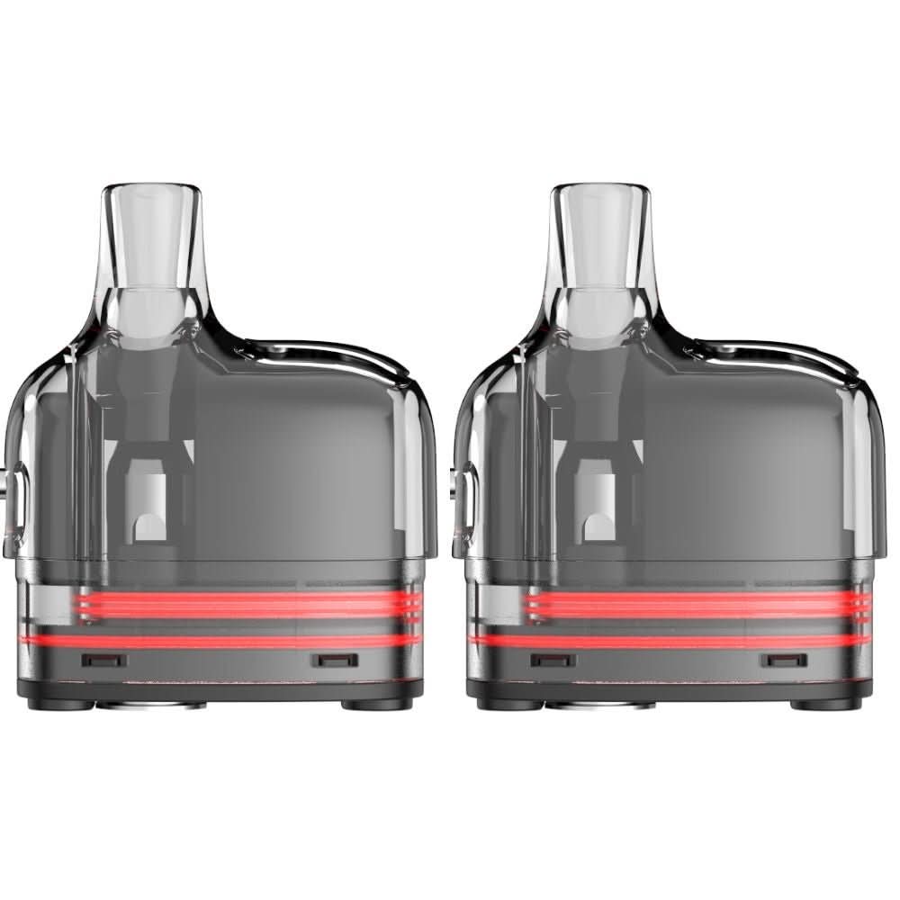 Smok Tech 24-7 Empty Replacement Pods