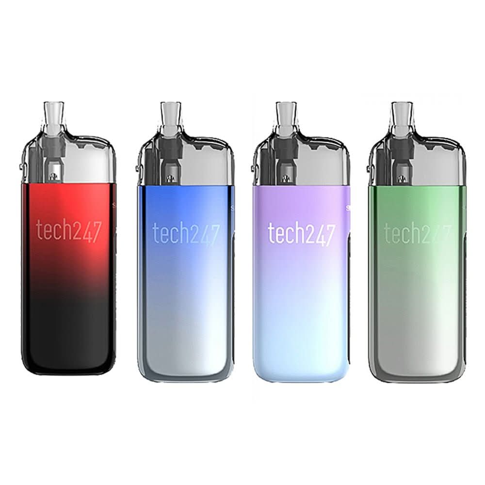 Smok Tech 247  Pod Vape Kit
