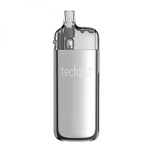 Smok Tech 247  Pod Vape Kit -Silver