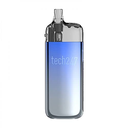 Smok Tech 247  Pod Vape Kit -Blue Gradient