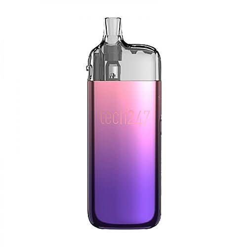 Smok Tech 247  Pod Vape Kit -Pink Purple