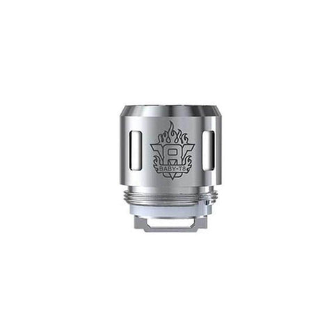 Smok TFV8 Replacement Coils pack of 3 - Eliquid Base