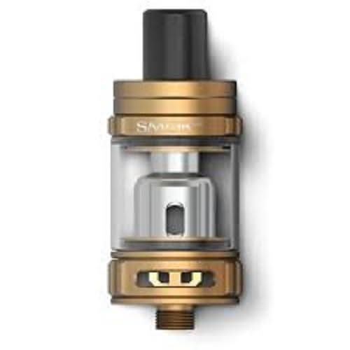 SMOK TFV9 Mini Tank - Gold
