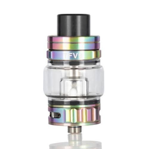 Smok TFV9 Vape Tank - Rainbow