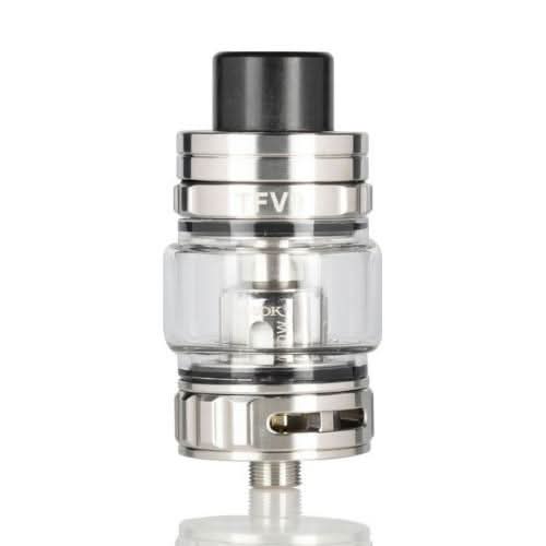 Smok TFV9 Vape Tank - Stainless Steel