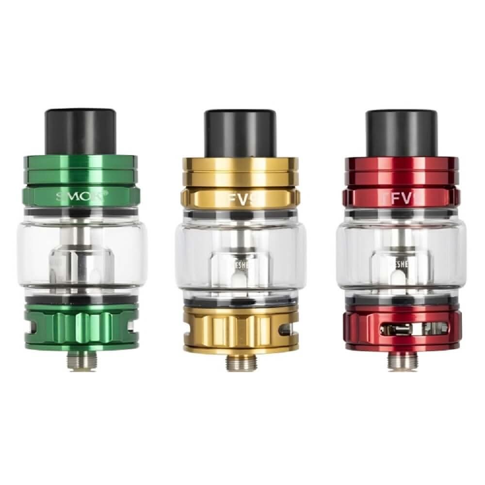 Smok TFV9 Vape Tank 