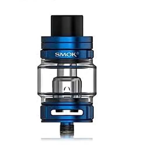 Smok TFV9 Vape Tank -Blue