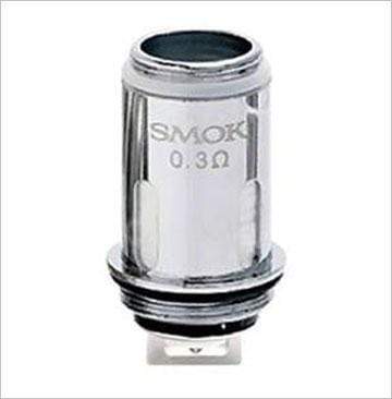 Smok Vape Pen 22 Coils (Pack of 5) - Eliquid Base