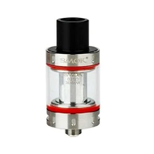 Smok Vape Pen Top Fill Sub Ohm Tank -Silver