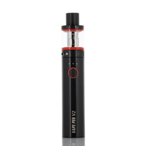SMOK Vape Pen V2 Starter Kit - Eliquid Base