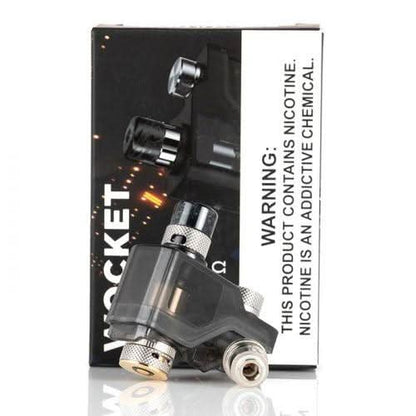 SnowWolf Wocket Replacement Pods  