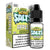 Sour Shockers Nic Salt 10ml E-Liquid (3x) - Eliquid Base-Apple Sour
