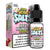 Sour Shockers Nic Salt 10ml E-Liquid (3x) - Eliquid Base-Apple Raspberry Sour