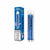 Super Crystal Xtreme Max 4000 Disposable Vape Device - Eliquid Base-Blueberry