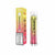 Super Crystal Xtreme Max 4000 Disposable Vape Device - Eliquid Base-Pink Lemonade