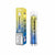 Super Crystal Xtreme Max 4000 Disposable Vape Device - Eliquid Base-Blue Razz Lemonade